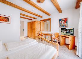 Hotel Garni Nuss 2