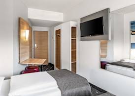B&B Hotel Hamburg-Altona 3