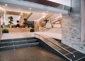 Hotel Restaurante El Montico 4