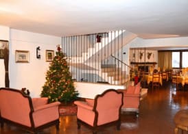 Hotel Bucaneve 4