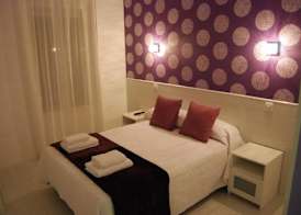 Hostal PETITE MAMAN 5