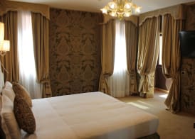 Hotel Casanova 4
