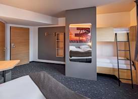 B&B Hotel Hamm 5