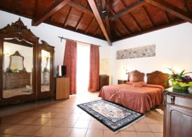 Hotel Villa Sonia 4