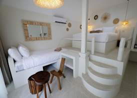 Blue Turtle Hotel Samui 5
