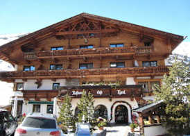 Hotel Vent 2