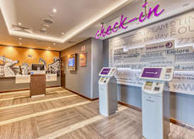 Premier Inn Porthmadog 2