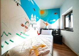 Hotel Arlecchino - Dada Hotels 2