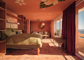 Bikini Island & Mountain Hotel Es Trenc -Adults only- 4