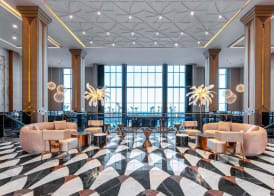 Lago Hotel 2