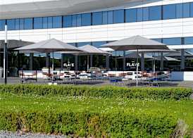 Novotel München Airport 3