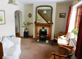 Larkrise Cottage Bed And Breakfast 2