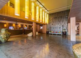 Radisson Resort and Suites Phuket 5