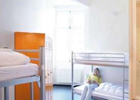 All In Hostel / Hotel Berlin 5