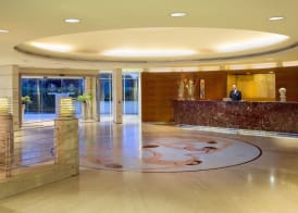 Enea Hotel Aprilia 2