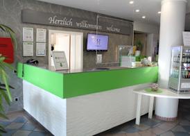 H+ Hotel Erfurt 2