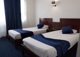 Amoun Hotel Alexandria 4