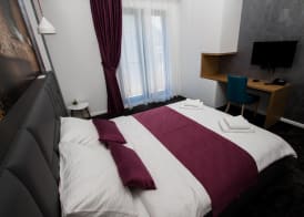 Hotel Alkima 4