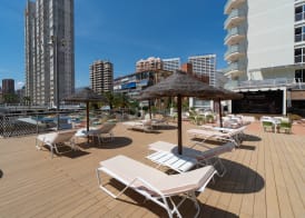 Medplaya Hotel Regente 5