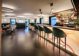 HÔTEL & SPA Panorama 360 3