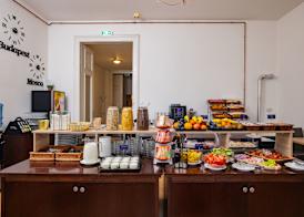 City Hotel Matyas 3