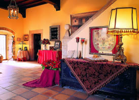 Palacio de Cutre 2
