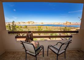 Lake Powell Resort 4