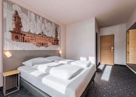 B&B HOTEL Rastatt 3