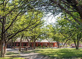 Halali Resort 5