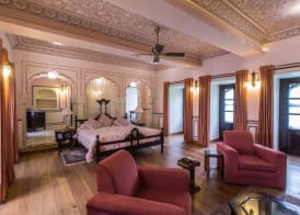 Royal Heritage Haveli - By Leisure Hotels 5
