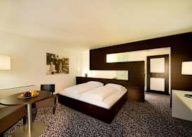 Hotel Rauter STAY & SLEEP 5