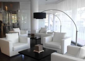 Hotel Asset Torrejón 5