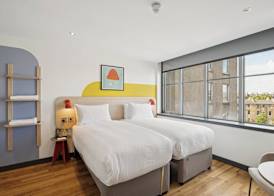 Garner Hotel Edinburgh - Haymarket by IHG 5