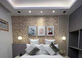 Rinann's Condotel Davao 4