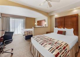 Best Western Alamo Suites 5