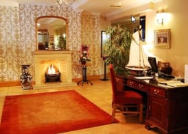 WatersEdge Hotel 2