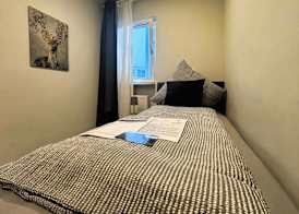 HAVENU Hotel Quartier 8 3