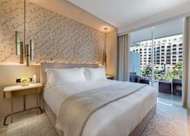 FIVE Palm Jumeirah Dubai 4