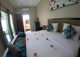 Gili Palms Resort 3