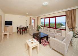 Grand Sahins Gumuldur Resort 4