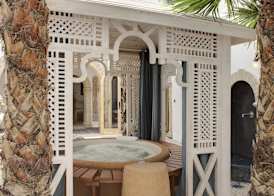 Riad Baladin 3