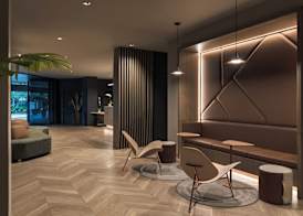 Hotel Poblado Plaza 4