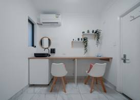 Cozy M Hostel 2