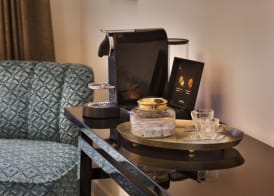 The Drisco Hotel Tel Aviv - Relais & Châteaux - Adults Only 2