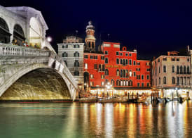 Hotel Rialto 3