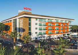 Aquashow Park Hotel 3