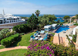 Hotel Menorca Binibeca - Adults Recommended - by Pierre & Vacances Premium 2