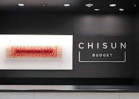 CHISUN BUDGET Kanazawa Ekimae 4