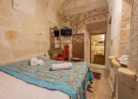 Royal Cave Hotel 3