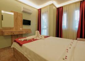 Tunacan Hotel 5
